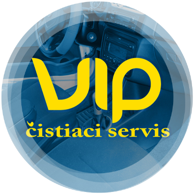 VIP čistiaci servis